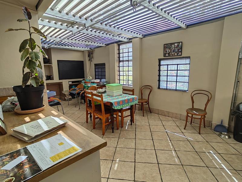 3 Bedroom Property for Sale in Ceres Western Cape